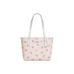 COACH City Shoulder Bags CV269-SVCAH